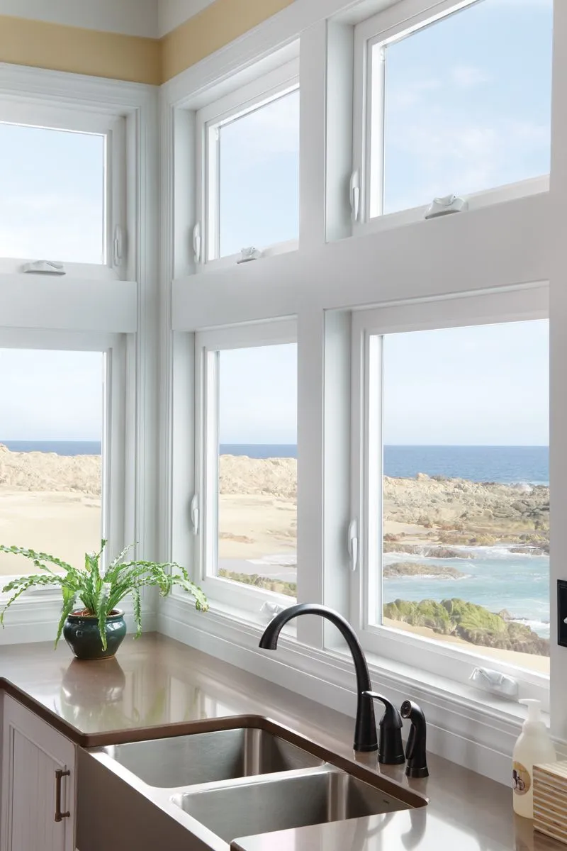 How to Fix Cloudy and Foggy Windows: Causes, Solutions, and When to Replace